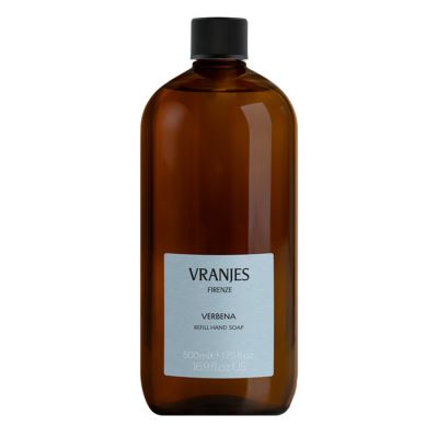 DR.VRANJES FIRENZE Verbena Hand Soap Refill 500 ml